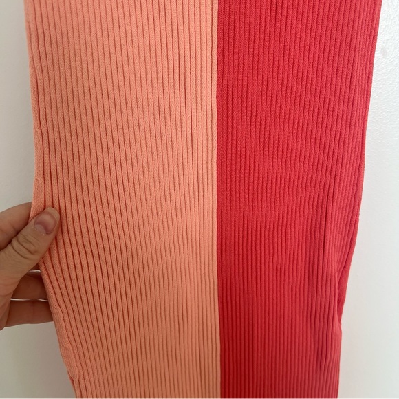 NWT! STAUD Dana Dress - Picture 11 of 14